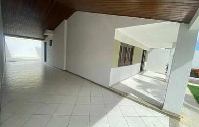 Imagem 4: Casa com 3/4, sendo 1 suíte na Estrada do Coco