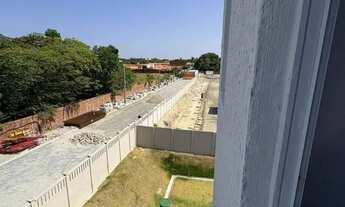 Imagem 5: APARTAMENTO DE REPASSE NO RESERVAVDAS GARÇAS BAIRRO LAGA REDONDA MESSEJANA