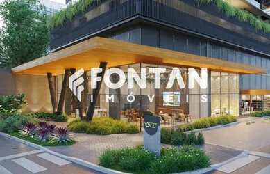 Imagem 2: EDIFÍCIO VERT HOME CORPORATE - LANÇAMENTO