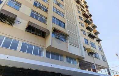 Imagem 2: Oportunidade no Fonseca: Apartamento de 75m², 2 Quartos com Vaga, Vista Aberta e Excelente