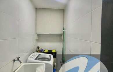 Imagem 7: Apartamento 3 Quartos para Venda em Maceió, Barro Duro, 3 dormitórios, 1 suíte, 2 banheiro