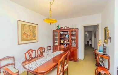 Imagem 7: Apartamento à venda em Moinhos de Vento com 101 m², 3 quartos, 1 suíte, 1 vaga