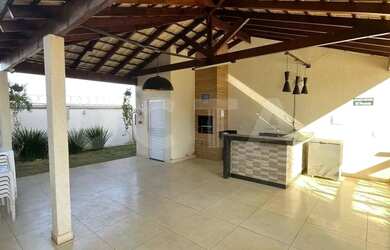 Imagem 2: Apartamento à venda, 2 quartos, 1 suíte, Gávea - Uberlândia/MG