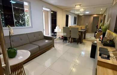 Imagem: APARTAMENTO RESIDENCIAL em PARNAMIRIM