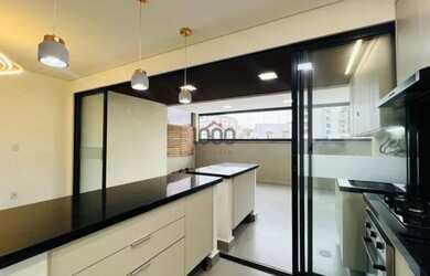 Imagem 3: Apartamento Garden 2 quartos sendo 1 suíte, varanda gourmet, 1 vaga - São Mateus