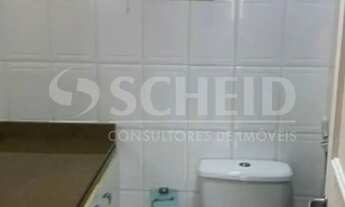 Imagem 3: Locação apartamento 75 metros 2 quartos 1 suite rua capote valente 467 pinheiros