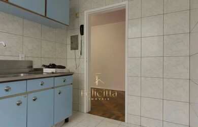 Imagem 6: Apartamento com 01 dormitório no bairro Pantanal em Florianópolis/SC