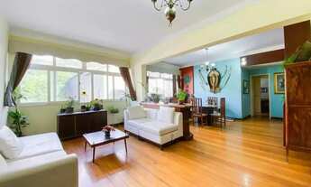 Imagem: Apartamento à venda com 4 quartos, 169m²