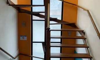 Imagem 4: PRÉDIO - POMPÉIA - SP