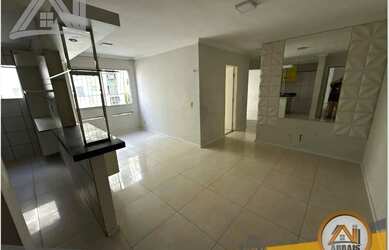 Imagem 2: Apartamento com 3 dormitórios à venda, 63 m² por R$ 370.000 - Montese - Fortaleza/CE