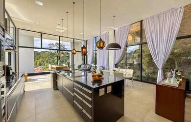 Imagem 6: Casa 4 quartos - São Pedro