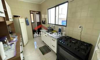 Imagem 6: Apartamento em Rua José Calixto do Carmo - Aviação - Praia Grande/SP