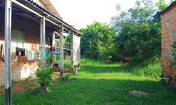 Imagem 2: Casa 6x8 No Ramal da Garapeira