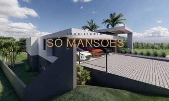 Imagem 4: QUINTAS DO SOL - CASA À VENDA EM NOVA LIMA