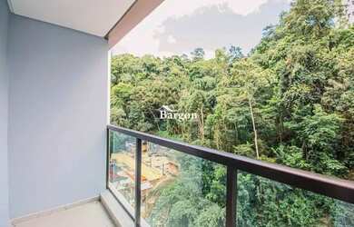 Imagem 6: Apartamento 1 quarto para venda no Bairro Cascatinha em Juiz de Fora