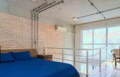 Imagem 7: Cobertura em Rua Haddock Lobo - Jardim América - São Paulo/SP