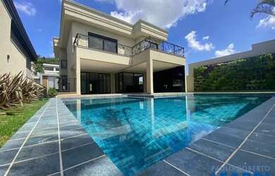 Imagem 4: CASA EM CONDOMÍNIO - GENESIS 2 - SP