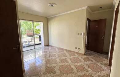 Imagem: Apartamento térreo 2 quartos 2 banheiro