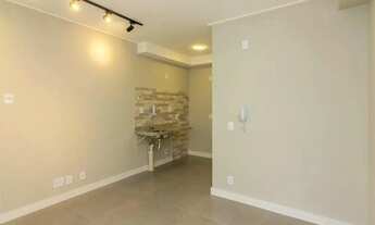 Imagem 2: APARTAMENTO RESIDENCIAL em São Paulo - SP, Santa Cecília