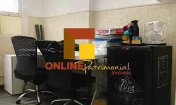 Imagem 6: Conjunto de Salas : / Comercial / Méier