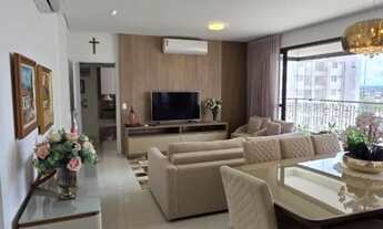 Imagem 4: Apartamento à Venda no Edifício América Diamond, Jardim das Américas - 4 Suítes