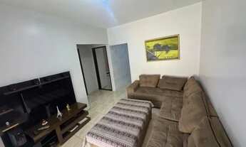 Imagem 4: Mansões Olinda, Águas Lindas - Casa de 2 quartos, porteira fechada e aceita financiamento