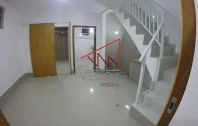 Imagem: Casa-À VENDA-Botafogo-Rio de Janeiro-RJ