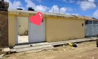 Imagem: Casa à venda em rua pública, RIO DOCE