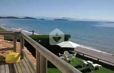 Imagem 7: Casa para venda com 5 quartos, 925m² - Praia Rasa - Armação dos Búzios/RJ