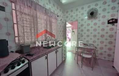 Imagem 7: Casa em Rua Benjamin Pereira Lima - Vila Pacífico II - Bauru/SP