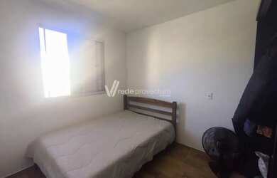 Imagem 7: Apartamento com 02 Quartos à venda no Cond. Vila Matão Gold I,vSumaré/SP