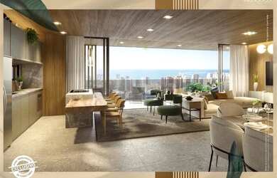 Imagem 4: Apartamento com 5 quartos à venda em Aldeota - CE