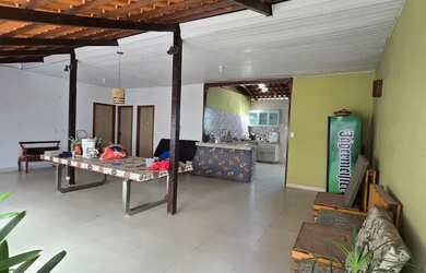 Imagem 4: Casa c/ 03 quartos B. Novo Eldorado