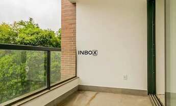 Imagem 6: Apartamento de 58m² privativos, com 02 dormitórios, sendo 01 suíte, no Bairro São João