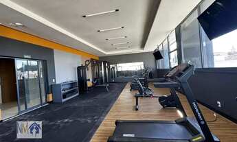 Imagem 6: Imóvel para venda com 73 metros quadrados com 2 quartos em Centro - Tatuí - SP