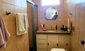 Imagem 2: Apartamento para Venda em Presidente Prudente, Edifício Jequitibá, 3 dormitórios, 1 suíte