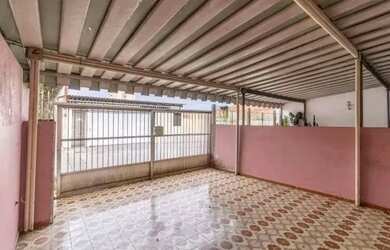 Imagem 2: Sobrado à venda no Jaguaré, São Paulo: 3 dormitórios, suíte e 2 vagas de garagem