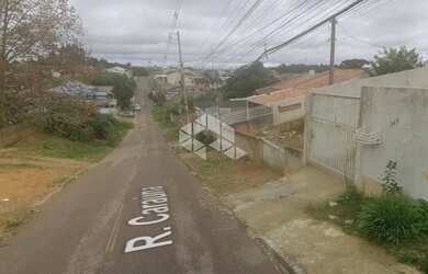 Imagem 5: Terreno a venda com 390m² por R$ 290,000.00 localizado no bairro Gralha azul - Fazenda Rio