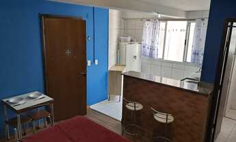 Imagem 7: Alugo kitnet Praça Tiradentes