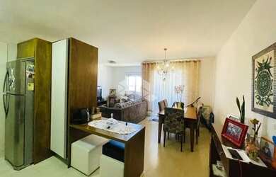 Imagem 3: Apartamento à venda com 2 dormitórios, sendo 1 suíte, 1 vaga, Charqueadas, Caxias do Sul