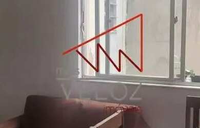 Imagem: Apartamento-À VENDA-Centro-Rio de Janeiro-RJ