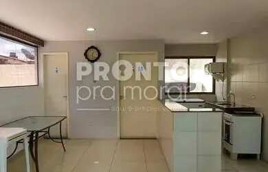 Imagem 3: Apartamento localizado em Olinda com 100m²