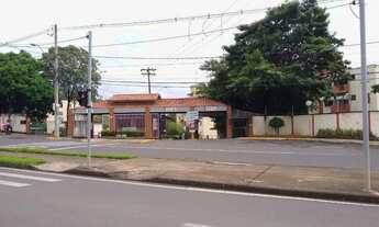 Imagem: Apartamento à venda em glebas california