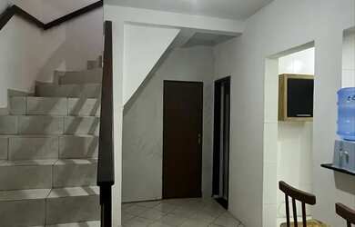 Imagem 6: Casa ampla em Jauá | 182m² | 4 quartos | Área gourmet