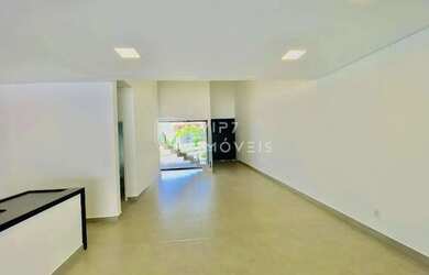 Imagem 6: Casa de Condomínio à venda, 4 quartos, 4 suítes, 4 vagas, Alphaville Nova Esplanada - Voto