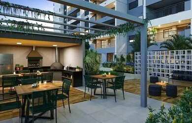 Imagem 6: Apartamento em Rua Ibitirama - Vila Prudente - São Paulo/SP