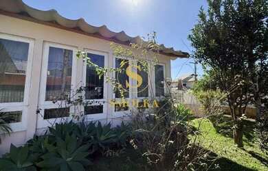 Imagem 2: CASA NO PARQUE SÃO JORGE ANDAR UNICO SEM ESCADAS 4 DORMITÓRIOS