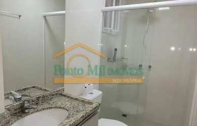 Imagem 7: APARTAMENTO PARA LOCAÇÃO NO BAIRRO SANTA FELICIDADE