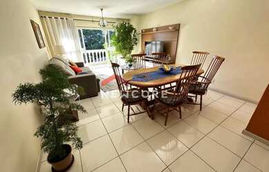 Imagem 3: Apartamento em Rua Conselheiro Mafra - Centro - Joinville/SC