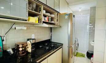 Imagem 5: VENDO APARTAMENTO NO VIVENDAS - PONTA DO FAROL - com 82m² - 3 QUARTOS